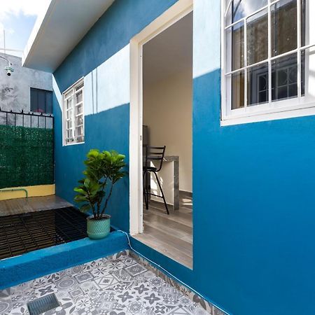 El Depa De Acuario Apartment Cancun Bagian luar foto