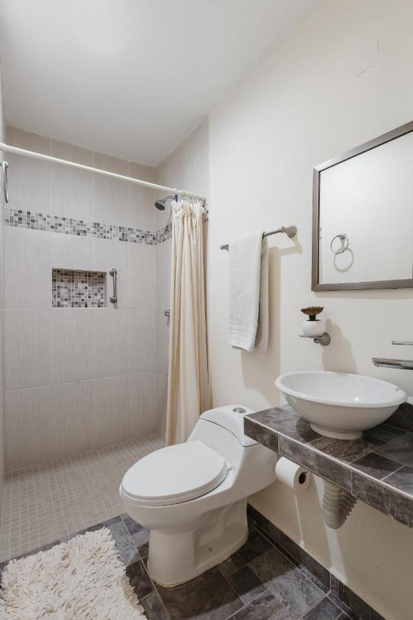El Depa De Acuario Apartment Cancun Bagian luar foto